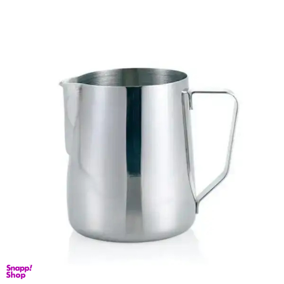 شیر جوش پیچر کد 8385 گنجایش 250 میلی‌ لیتر