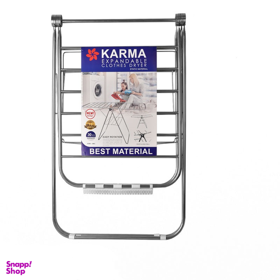 بندرخت استاتیک کارما کد KM-1001
