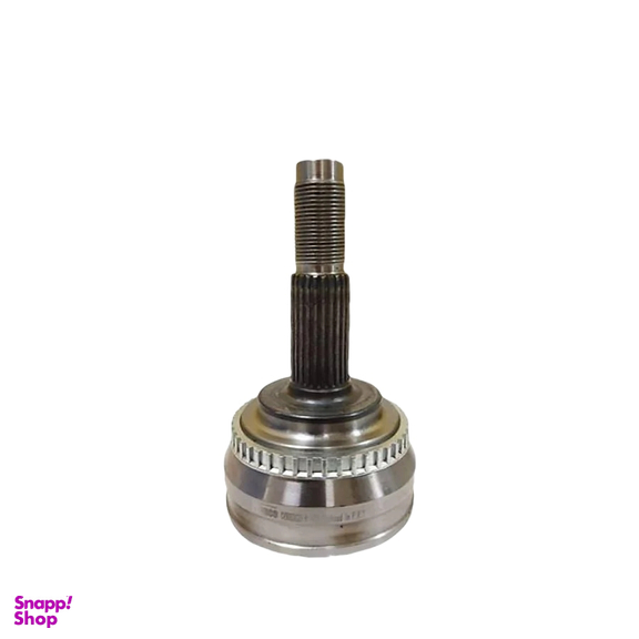 سر پلوس 25 دندانه فرانکو کد 550417 مناسب برای ام وی ام X33