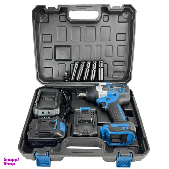 آچار بکس شارژی ویوارکس مدل VR2450IW