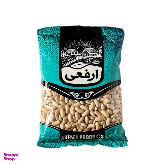لوبیا رشتی ارفعی وزن 900 گرم