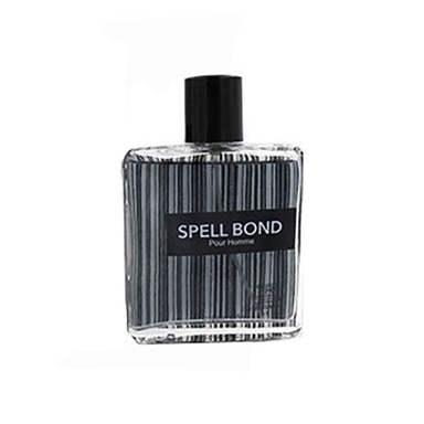 ادوتویلت مردانه تی ار آی مدل SPELL BOND