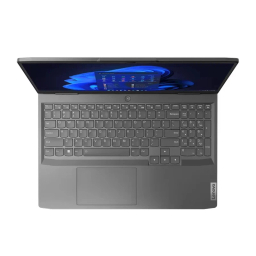 لپ تاپ لنوو مدل LOQ RTX3050 15IRH8 i5 8GB 1TB SSD