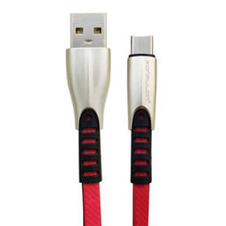 کابل دیتا Type-C کانفلون مدل S88 طول 1 متر
