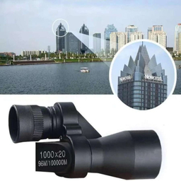مینی دوربین تک چشمی مدل Monocular کد DST309
