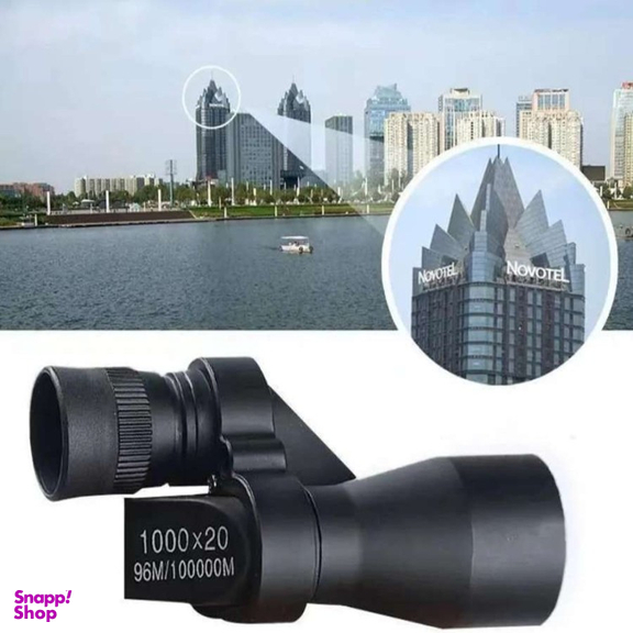 مینی دوربین تک چشمی مدل Monocular کد DST309