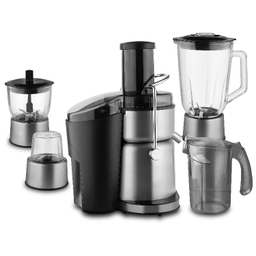 آبمیوه گیری 4 کاره دسینی مدل DS171