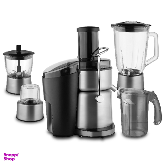 آبمیوه گیری 4 کاره دسینی مدل DS171