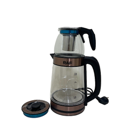 چای ساز راف مدل 7827