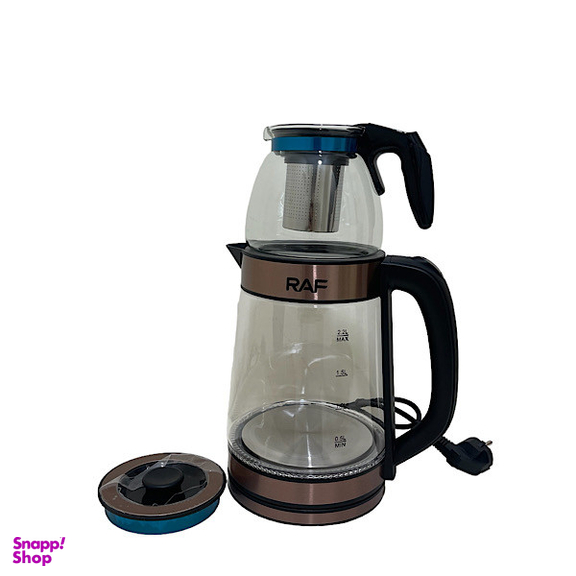 چای ساز راف مدل 7827
