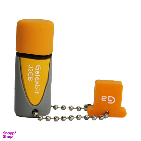 فلش‌ مموری USB 2.0 گلکسبیت مدل Rubbery ظرفیت 32 گیگابایت
