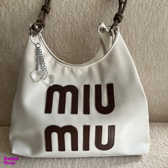 کیف دستی زنانه طرح میو میو کد 69