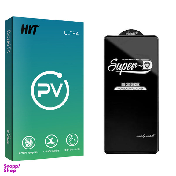 محافظ صفحه نمایش اچ وی تی مدل PV2 SuperD مناسب برای گوشی موبایل سامسونگ Galaxy A71 / A72 / A73