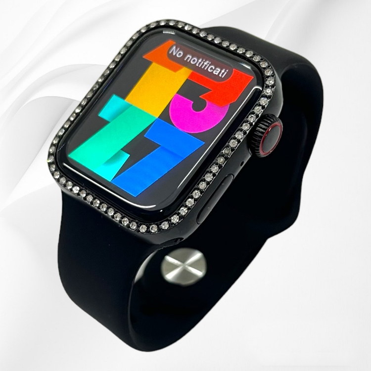ساعت هوشمند مودیو مدل MW18 Mini سایز 36 میلی‌ متر