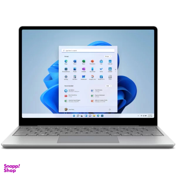 لپ تاپ 12 اینچی مایکروسافت مدل Go 2 i5-16GB-256GB 2022