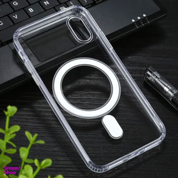 کاور گوشی موبایل مدل M_safe مناسب برای اپل iPhone X / XS