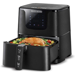 هواپز بلک اند دکر مدل AF700