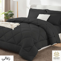 سرویس روتختی کوکوجم مدل راموس تکنفره 3 تکه