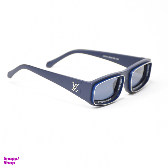 عینک آفتابی طرح LOUIS VUITTON کد 2415