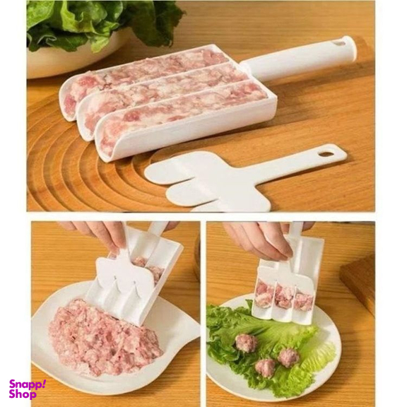 کوفته ساز کد 01 بسته 2 عددی