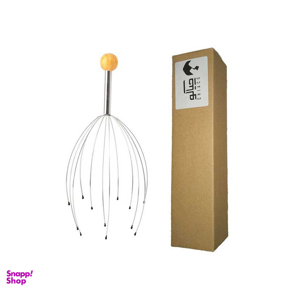 ماساژور سر چیاکو مدل Head