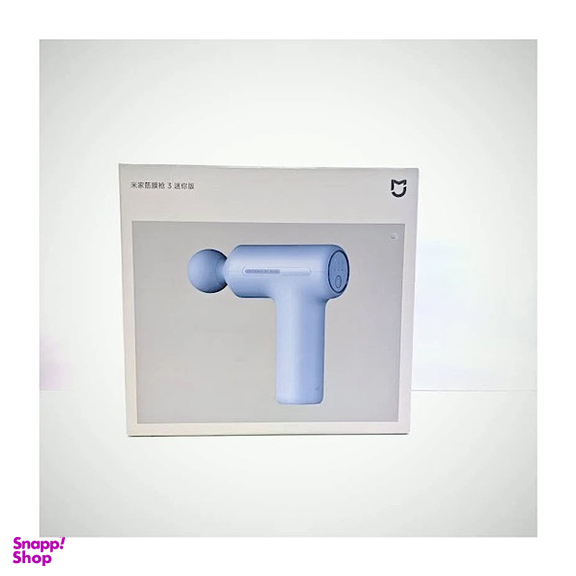 ماساژور برقی میجیا مدل MJJMQ07YM