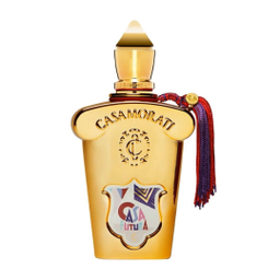 ادوپرفیوم زنانه و مردانه کازاموراتی مدل کاسافیوچرا حجم 100 میلی لیتر