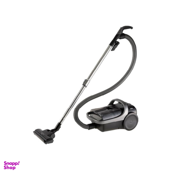 جاروبرقی 2000 وات پاناسونیک مدل MC-CL605