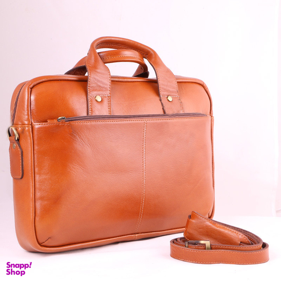کیف دستی چرمی لیدوما مدل L-80