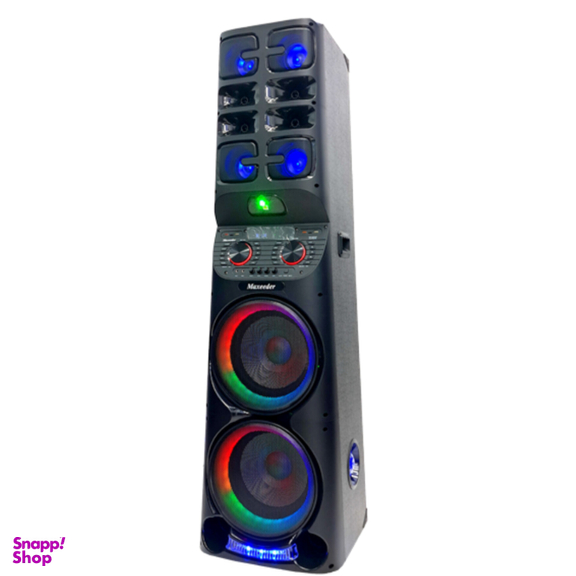 اسپیکر خانگی بی سیم مکسیدر مدل AL215LP5