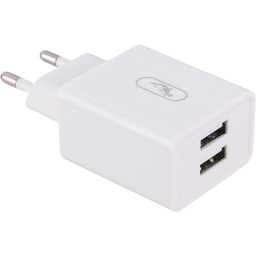 شارژر دیواری اسکای دلفین مدل Sky Dolphin SC30 2Port 2.1A 10.5W