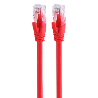 کابل شبکه دی نت مدل CAT6 طول 25 متر