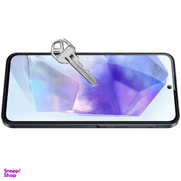 محافظ صفحه نمایش نیلکین مدل Cp Plus Pro مناسب برای گوشی موبایل سامسونگ Galaxy A55