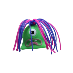 عروسک پال جیغ جیغو کد A136