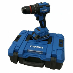 پیچ گوشتی شارژی ویوارکس مدل VR2010-BLX کد MT0407