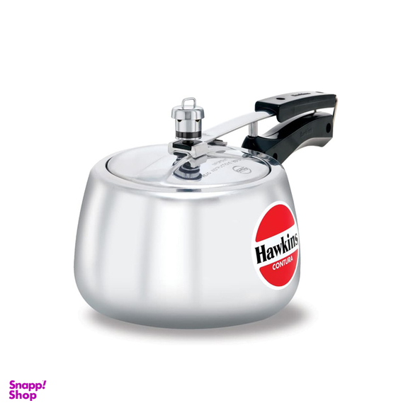 زودپز هاکینز مدل کانچورا گنجایش 3 لیتر