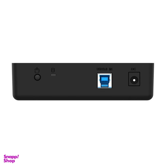 قاب اکسترنال هارد دیسک 3.5 اینچی اوریکو مدل 3588US3-V1