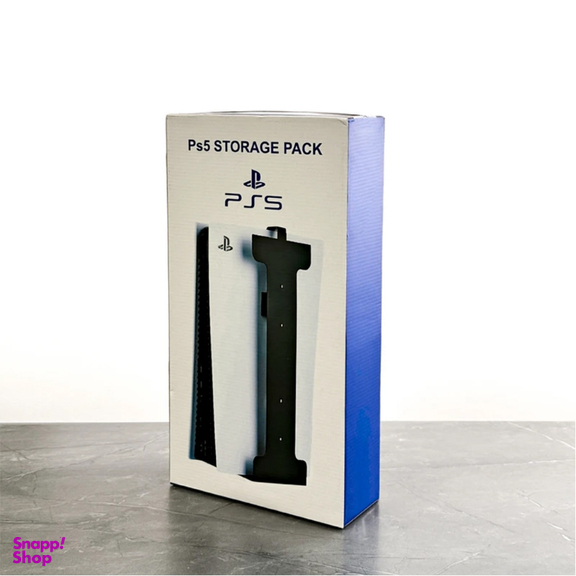 پایه نگهدارنده کنسول بازی مدل دیواری مناسب سونی PS5 FAT