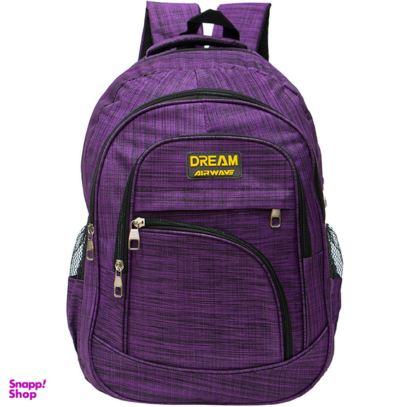 کوله پشتی پسرانه توریث مدل VESTAR-1100