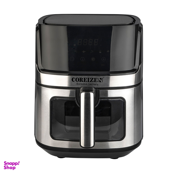 سرخ کن بدون روغن کوریزن مدل AF-940