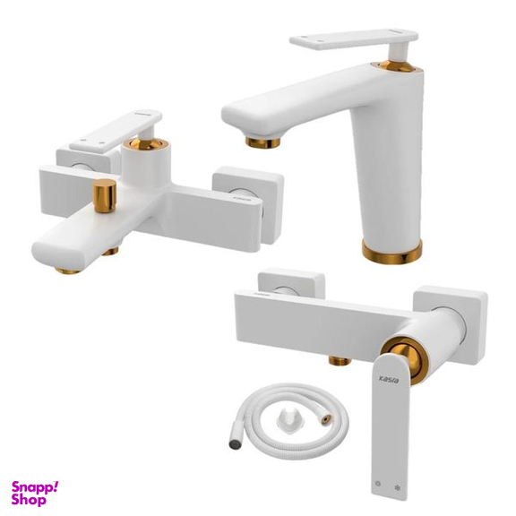 سری شیرآلات کسری مدل آمازون مجموعه 4 عددی