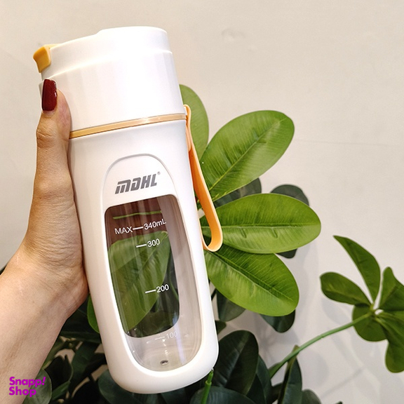 شیکر شارژی ام دی اچ ال مدل MDKS-FSV8