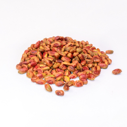 مغز پسته شور حقیقت وزن 640 گرم