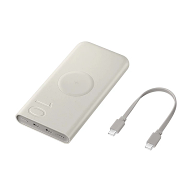 پاوربانک ۲۵ وات سامسونگ مدل Battery Pack EB-U2510 ظرفیت 10000 میلی آمپر ساعت