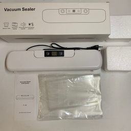 دستگاه وکیوم مدل FK-7912