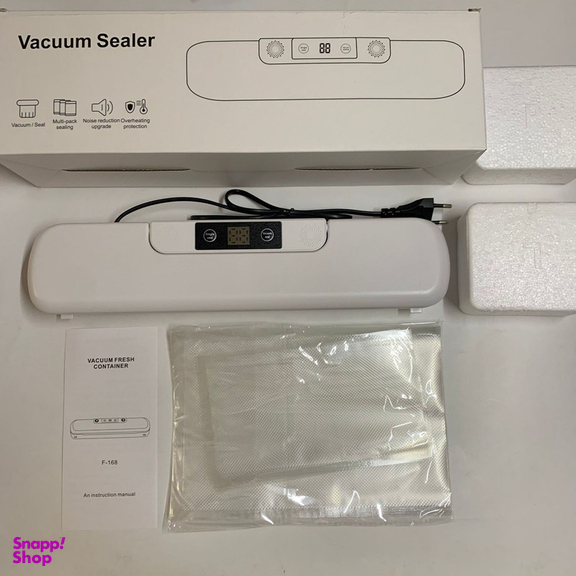 دستگاه وکیوم مدل FK-7912