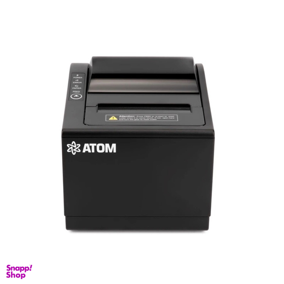 فیش پرینتر اتم مدل A300i