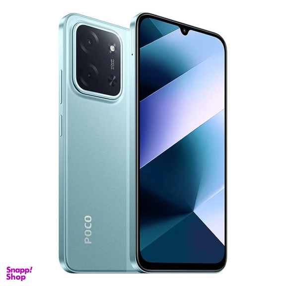 گوشی موبایل شیائومی مدل Poco C85 دو سیم کارت ظرفیت 256 گیگابایت و رم 8 گیگابایت