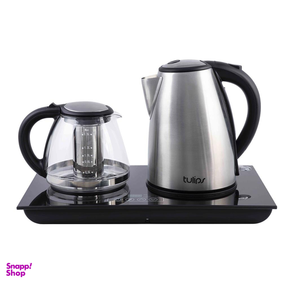 چای ساز تولیپس مدل TM-451SG