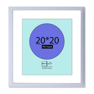 قاب عکس بکلیت مدل پاسپارتو 20x20-204